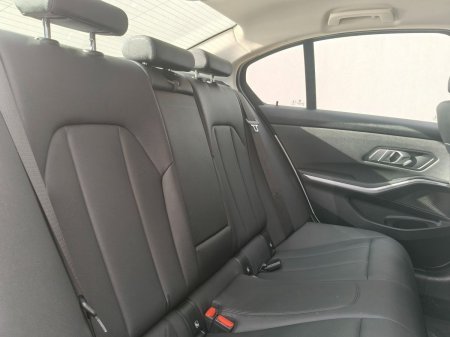 2019 BMW 3-Series - photo 11