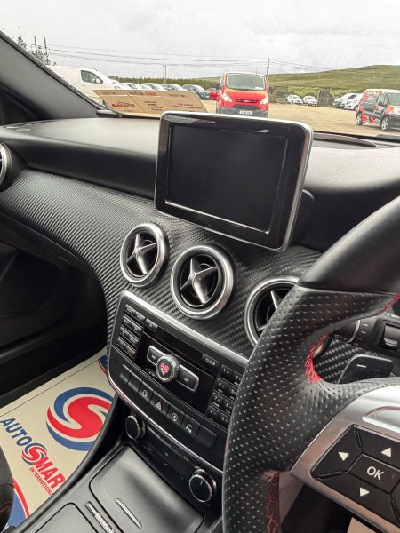 2015 Mercedes-Benz A-Class - photo 18