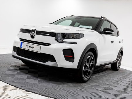 2026 Citroen C3 - photo 24