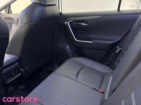 2021 Toyota RAV4 - photo 13
