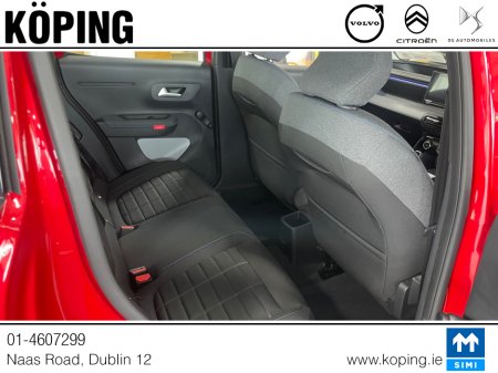 2025 Citroen C3 - photo 10