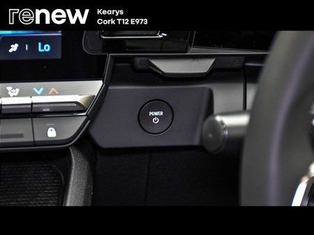 2023 Renault Megane E-Tech - photo 16