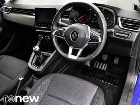 2022 Renault Clio - photo 6