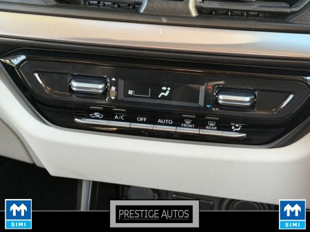 2023 Suzuki Swift - photo 22