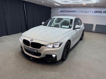 2018 BMW 3-Series - photo 3