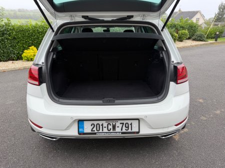 2020 Volkswagen Golf - photo 15