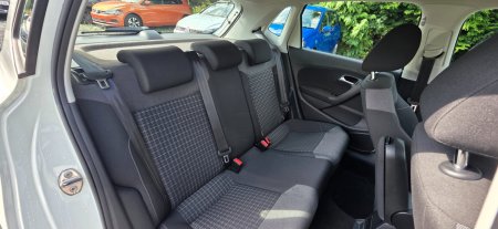 2016 Volkswagen Polo - photo 10