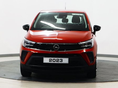2023 Opel Crossland X - photo 10