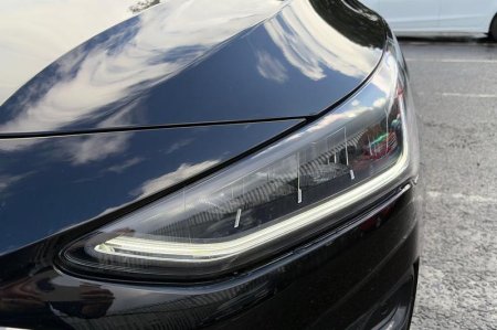 2025 Ford Focus - photo 24