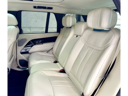2025 Land Rover Range Rover - photo 27