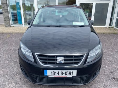 2018 SEAT Alhambra - photo 3