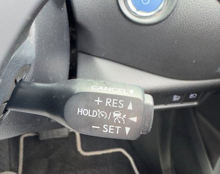 2018 Toyota C-HR - photo 13