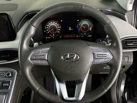 2023 Hyundai Santa Fe - photo 29