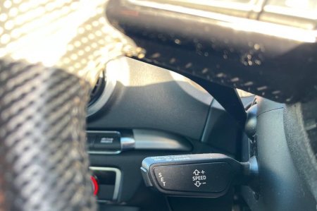 2018 Audi A3 - photo 27