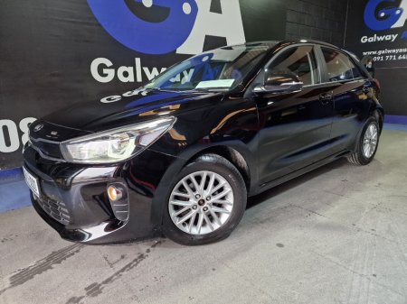 2019 Kia Rio - photo 4