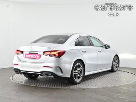 2021 Mercedes-Benz CLA - photo 5