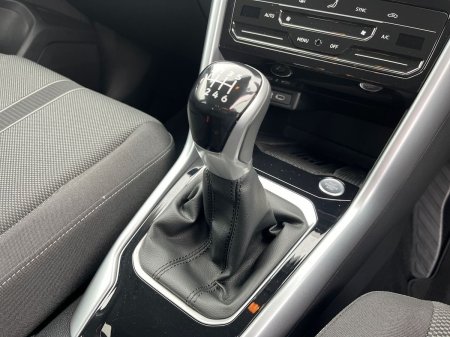 2026 Volkswagen T-Roc - photo 10
