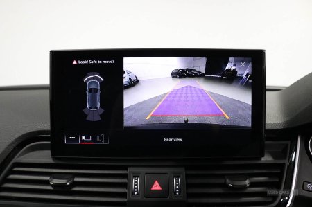 2023 Audi Q5 - photo 28