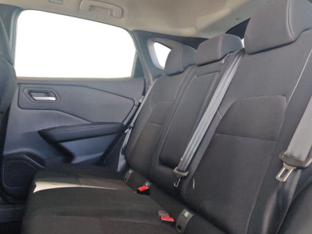 2026 Nissan Qashqai - photo 10