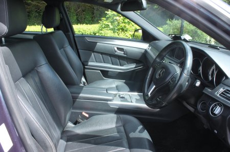 2016 Mercedes-Benz E-Class - photo 8