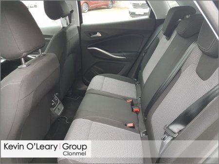 2023 Opel Grandland X - photo 9