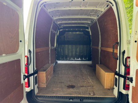 2022 Renault Master - photo 7