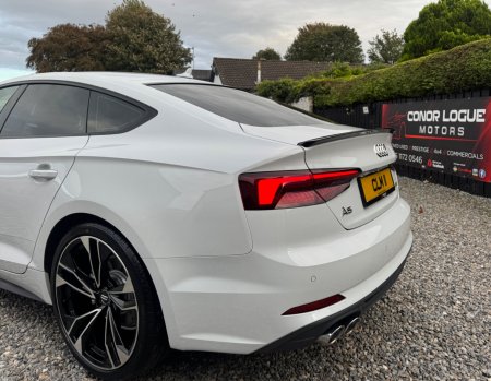 2019 Audi A5 - photo 28