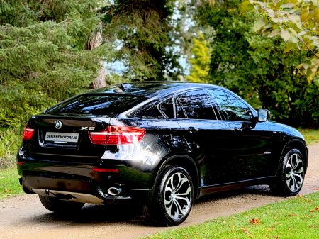 2012 BMW X6 - photo 6