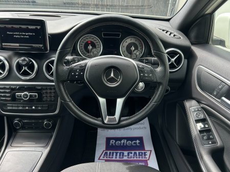2015 Mercedes-Benz A-Class - photo 12