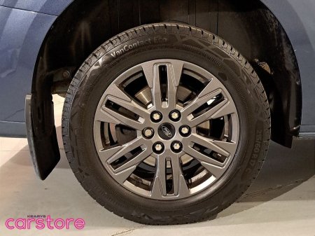 2024 Ford Tourneo Custom - photo 14