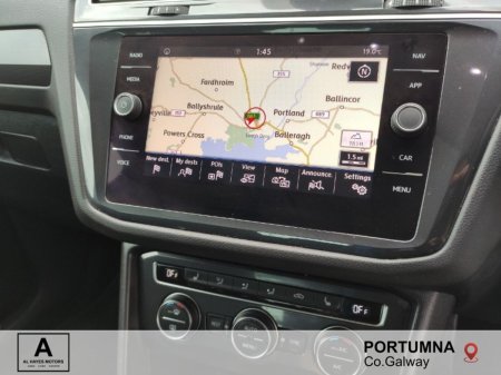 2019 Volkswagen Tiguan - photo 11