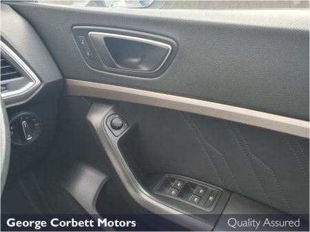2021 SEAT Ateca - photo 16