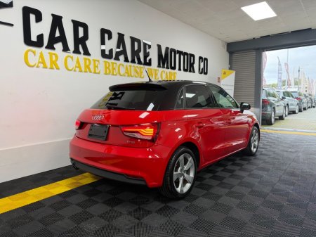 2015 Audi A1 - photo 3