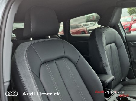 2026 Audi A3 - photo 22