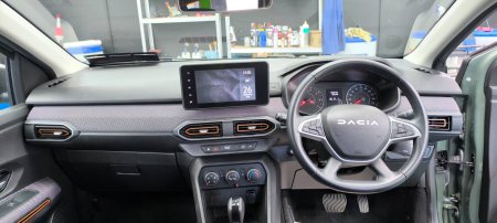 2023 Dacia Sandero Stepway - photo 17