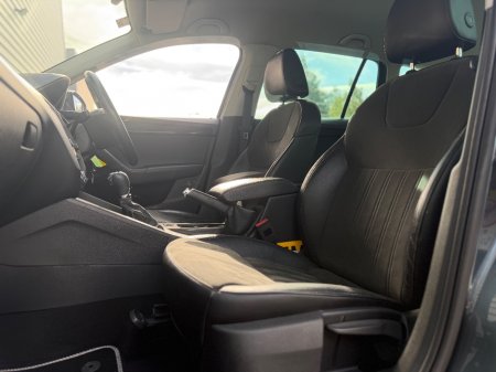 2018 Skoda Octavia - photo 27