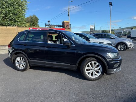 2019 Volkswagen Tiguan - photo 2