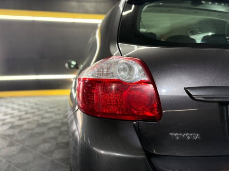 2011 Toyota Auris - photo 11