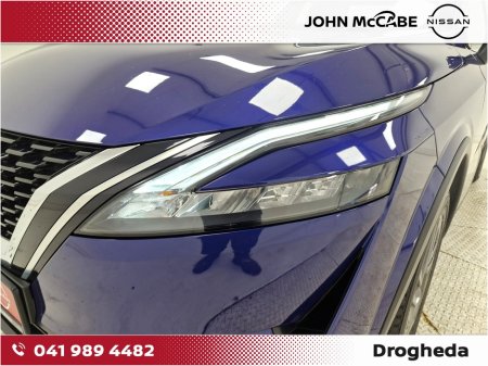 2024 Nissan Qashqai - photo 36