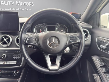 2016 Mercedes-Benz A-Class - photo 15