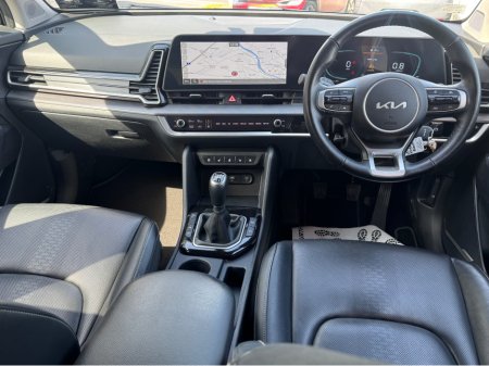 2025 Kia Sportage - photo 11