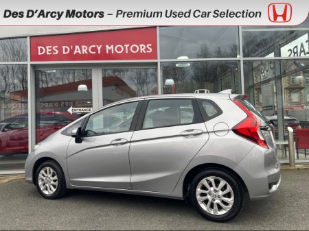 2019 Honda Jazz - photo 4