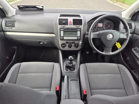 2008 Volkswagen Golf - photo 14