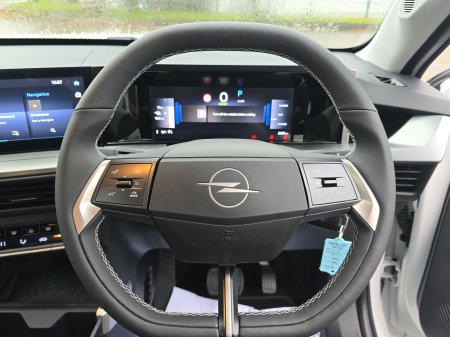 2026 Opel Frontera - photo 24