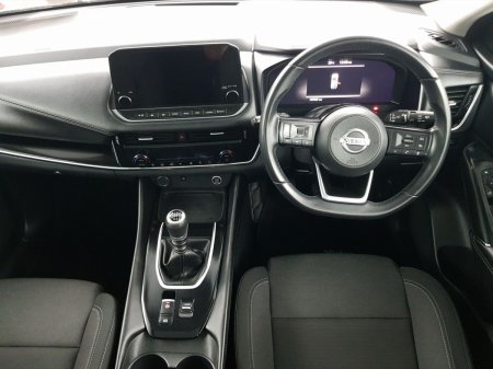 2021 Nissan Qashqai - photo 3