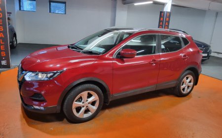2018 Nissan Qashqai - photo 6