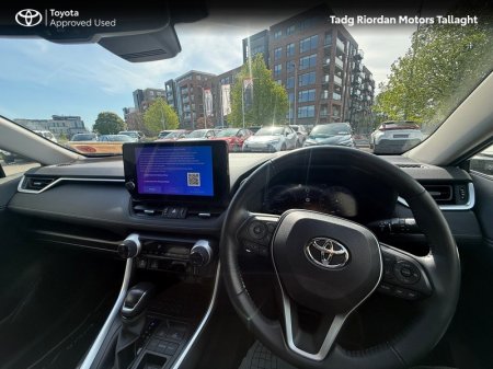 2023 Toyota RAV4 - photo 13