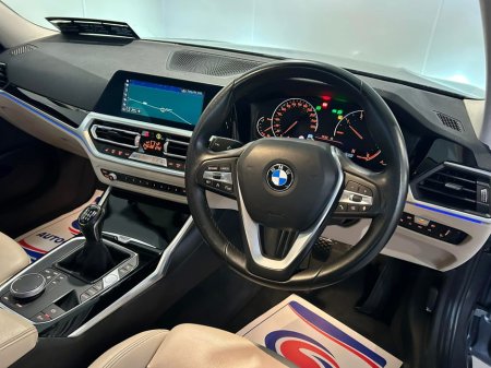 2019 BMW 3-Series - photo 9