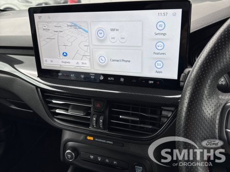 2024 Ford Focus - photo 11