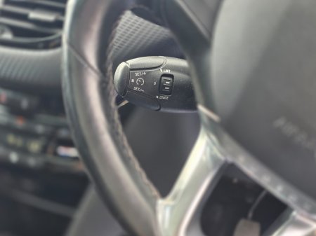 2018 Peugeot 2008 - photo 14